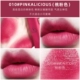 010#Pinkalicious Peach Pink