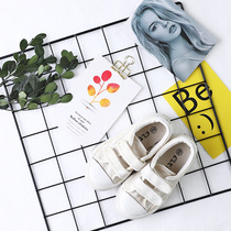 Wrought iron grid Photo Wall photo wall ins photo props background wall iron frame cosmetics decoration shooting props