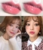 Ins super fire lip glaze non-mark dưỡng ẩm son môi Hồng Kông không thấm nước son bóng mô hình sinh viên thối màu cà chua bền lâu - Son bóng / Liquid Rouge 	son bóng estee lauder	 Son bóng / Liquid Rouge