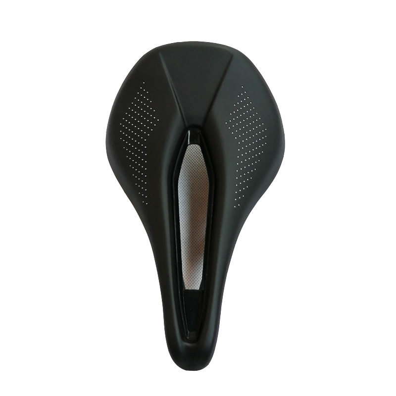 Mountain Road Bike Bike Cushion Seat Cushion Saddle Hollow Foreskin Comfortable Sitting Bag