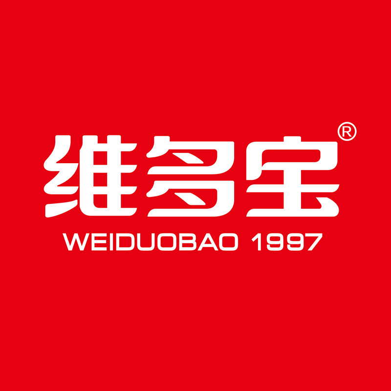 维多宝食品旗舰店的LOGO