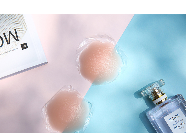 Bôi trơn chống va chạm thạch dán silicone các loại đồ lót