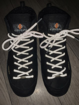Fat outdoor custom cool reflective shoelaces