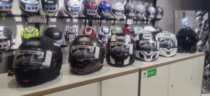 SHOEI NEOTEC3 new dual-lens visor helmet