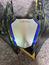 R1m original carbon fiber hood new R1M carbon fiber hood accessories