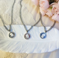 Curry James Kobe sterling silver souvenir couple bracelet necklace for boyfriend and girlfriend birthday and Valentines Day gift