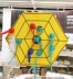 Trò chơi phi tiêu IKEA Latiao dành cho trẻ em mục tiêu món quà đồ chơi trong nhà giải trí giải trí xoay mục tiêu - Darts / Table football / Giải trí trong nhà Darts / Table football / Giải trí trong nhà