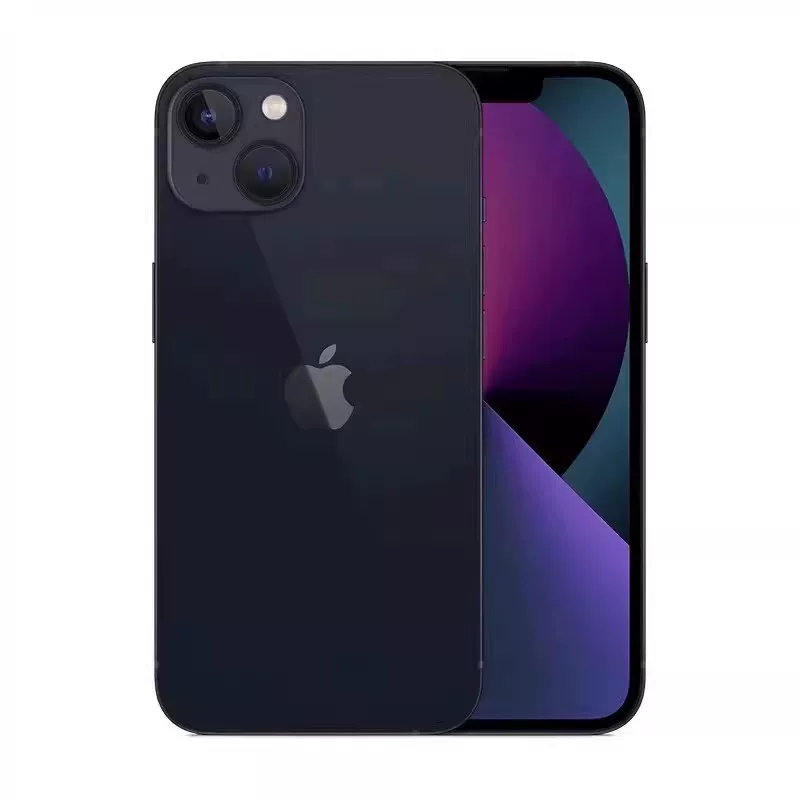 Apple, iphone 13, iPhone 14, мобильный телефон, поддержка всех стандартов сетевой связи, 5G, 15шт