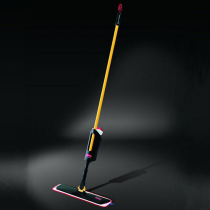 Rubbermaid American Lebome Mop Professional Spray Mop 3486108 Spray Mop Flat Mop