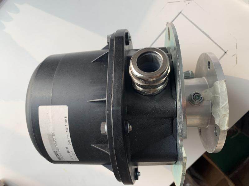 Brand New Swiss Cavotec GSK 47 04 140 KL So Sea Rick Cable Reel 500V Taobao