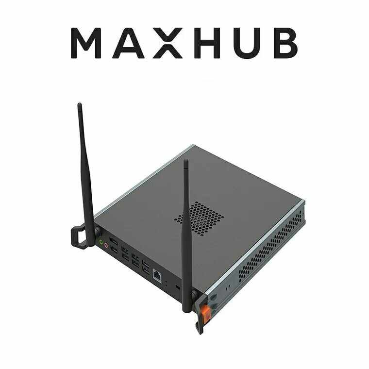 Shivo mt31 Shivo with built-in computer Hivo PC module maxhub built-in computer 