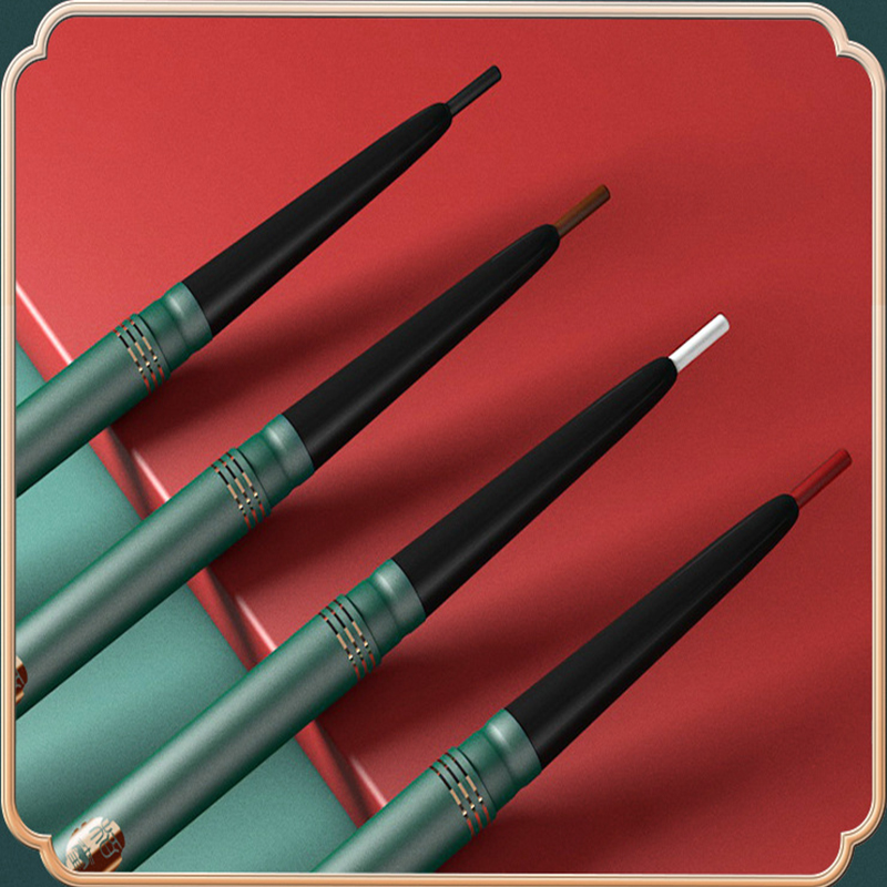 买1送1任选2支李佳琦花西子眼线胶笔卧蚕