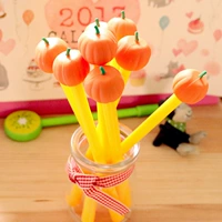 10 тыквенных ручек