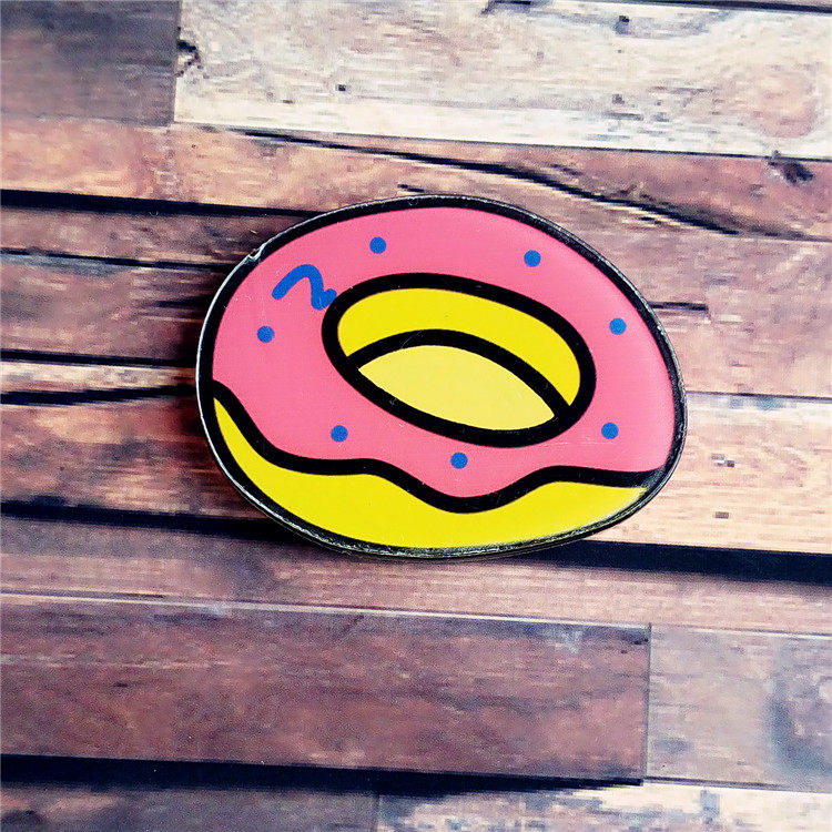 Broche en plexiglas - Ref 1185573 Image 20