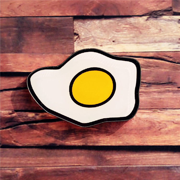 Broche en plexiglas - Ref 1185573 Image 11