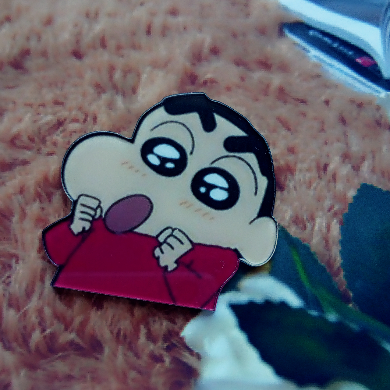 Broche en plexiglas - Ref 1170336 Image 13