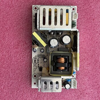 S118Ps Original Mcs1318D-P Gigabit Poe Mercury Switch T535240 Power Supply Board 53.5V2.4A