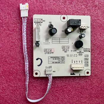 Suitable for Hualing Wha75-03 and Midea Mrc1790B-75G-D01 Water Purifier Mro1686-50G Power Board