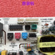 Y123722-D03 is suitable for Midea brand YR1101S-X warm water dispenser YR1801S-X power supply board