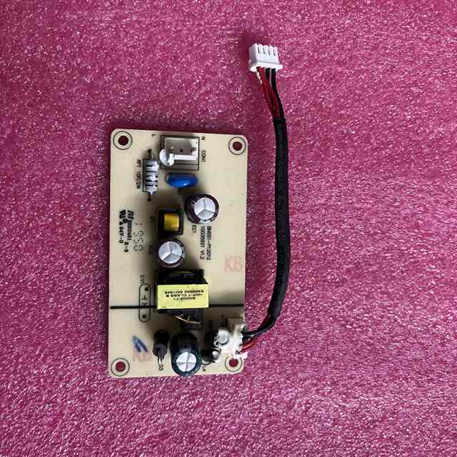 Ip-Com Original G1016G Tenda Teg1016D Switch Bn051-P12012 Power Board 12V1.2A