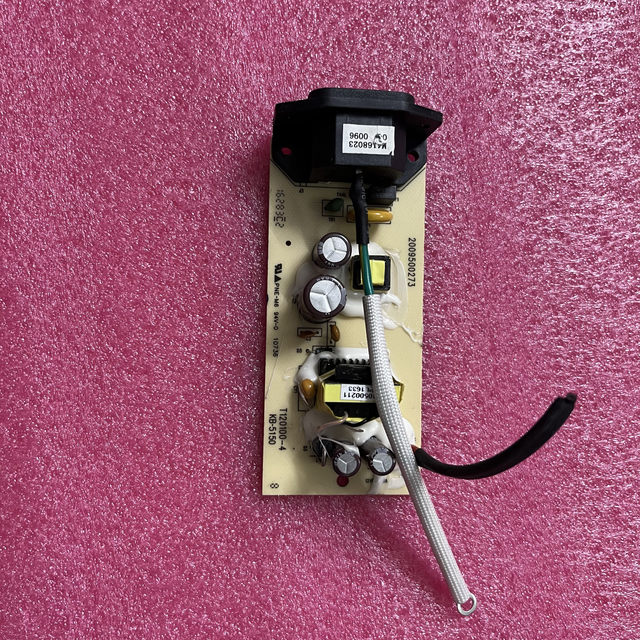 T120100-4 Original Tp-Link Network Switch Tl-Sg1016Dt Power Board 12V1A