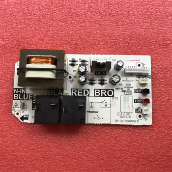 F80-32De6 Midea Electric Water Heater Ei48Ptc-084-2 Power Board F60F50-22De5 Dr-32