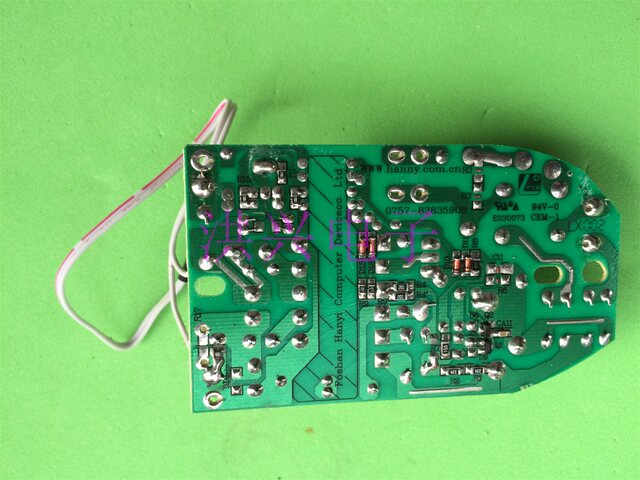 S35U-L Is Suitable for Midea Humidifier Power Board Hys30-35Cwhq Pcb60906T1 34V24V