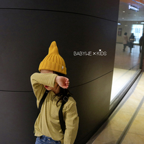 BabyWe Korean Childrens Clothing 2020 New Boys and Girls Childrens Pure Cotton Long Sleeve T - Shirt in the Spring and Fall