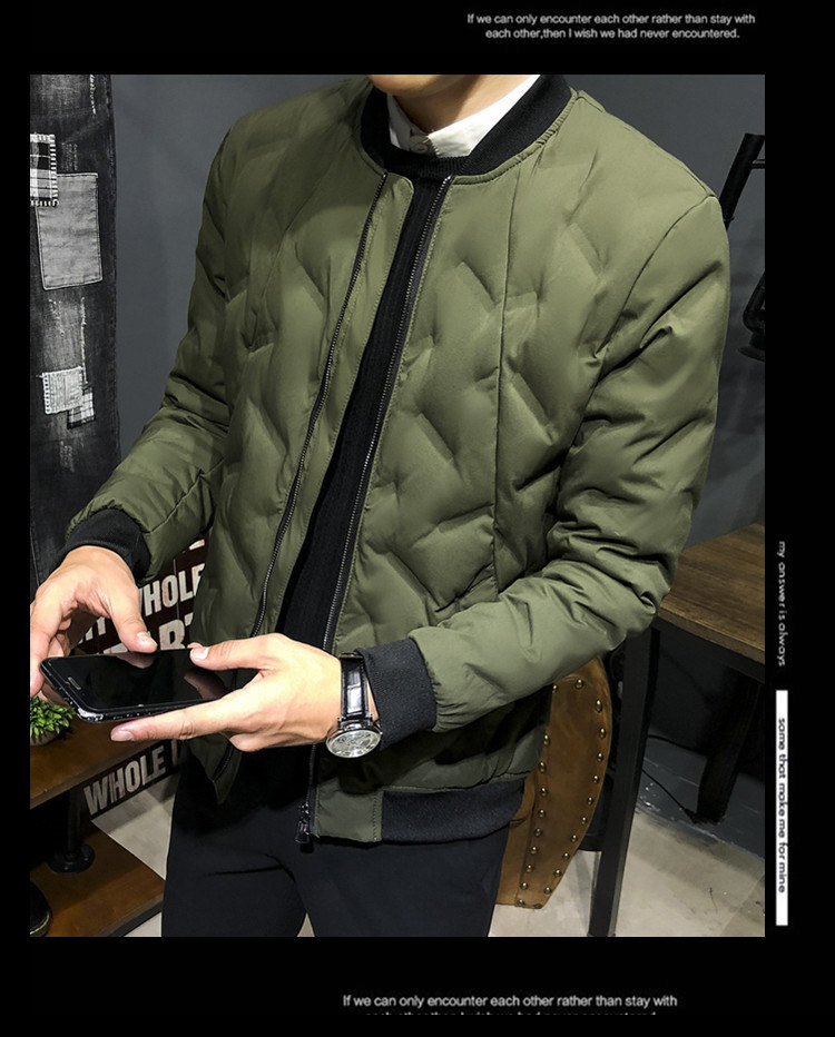 Blouson homme   OTHER en Nylon - Ref 3122644 Image 13