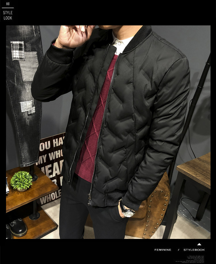 Blouson homme   OTHER en Nylon - Ref 3122644 Image 21