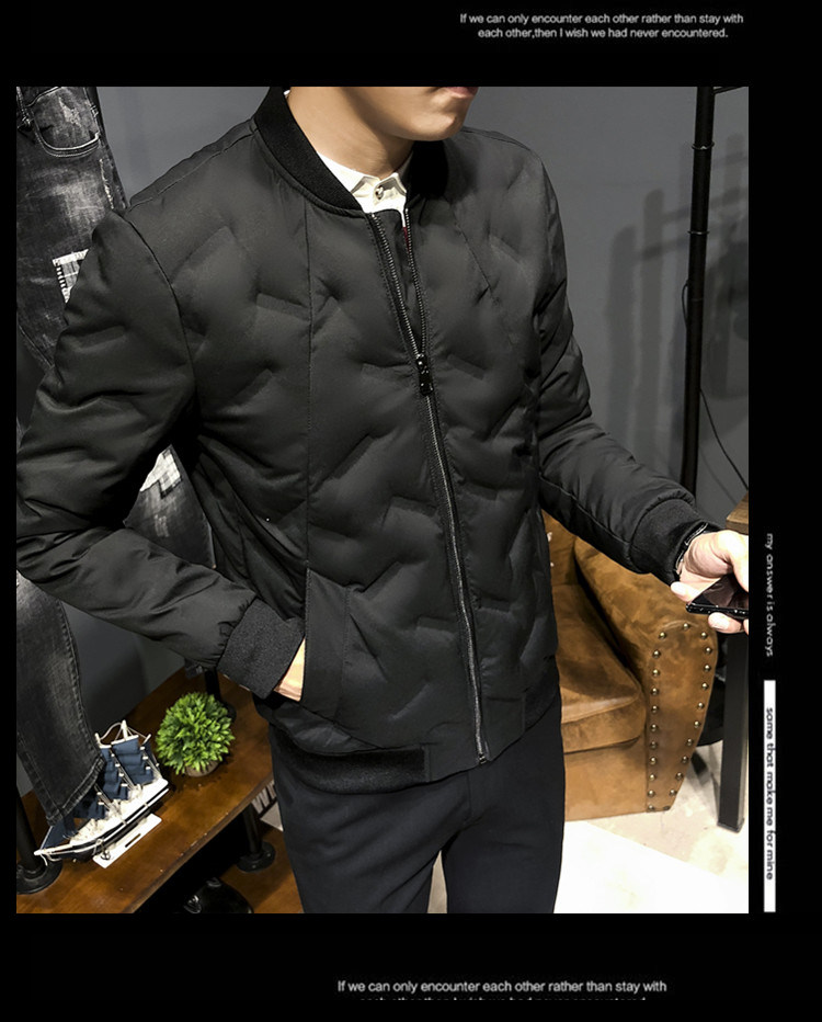 Blouson homme   OTHER en Nylon - Ref 3122644 Image 19