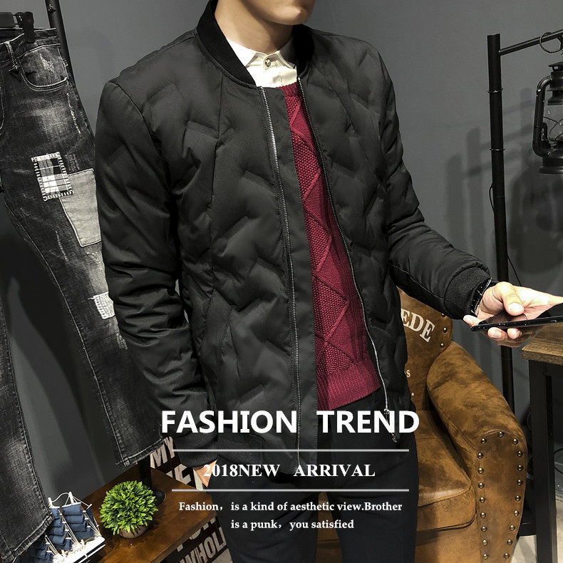 Blouson homme   OTHER en Nylon - Ref 3122644 Image 6