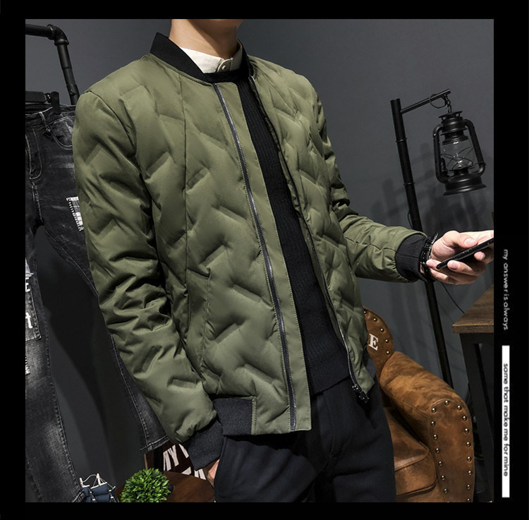 Blouson homme   OTHER en Nylon - Ref 3122644 Image 16