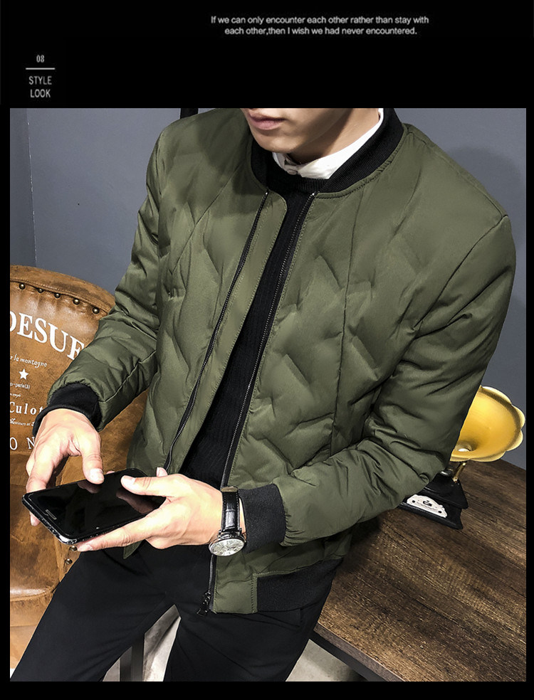 Blouson homme   OTHER en Nylon - Ref 3122644 Image 17