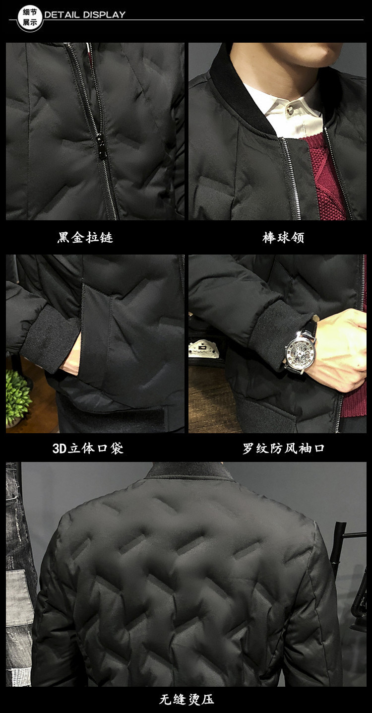 Blouson homme   OTHER en Nylon - Ref 3122644 Image 25