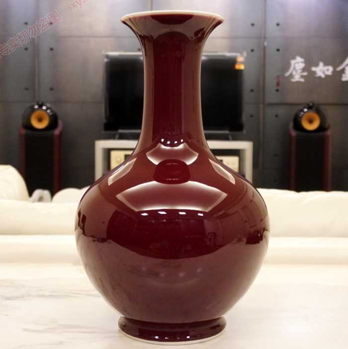 红釉天球瓶- Top 50件红釉天球瓶- 2026年6月更新- 淘宝Taobao｜天猫Tmall