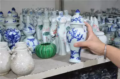 Antique Craft Cultural Revolution Porcelain Antique Porcelain 522040 Appreciation Collection Antique Miscellaneous