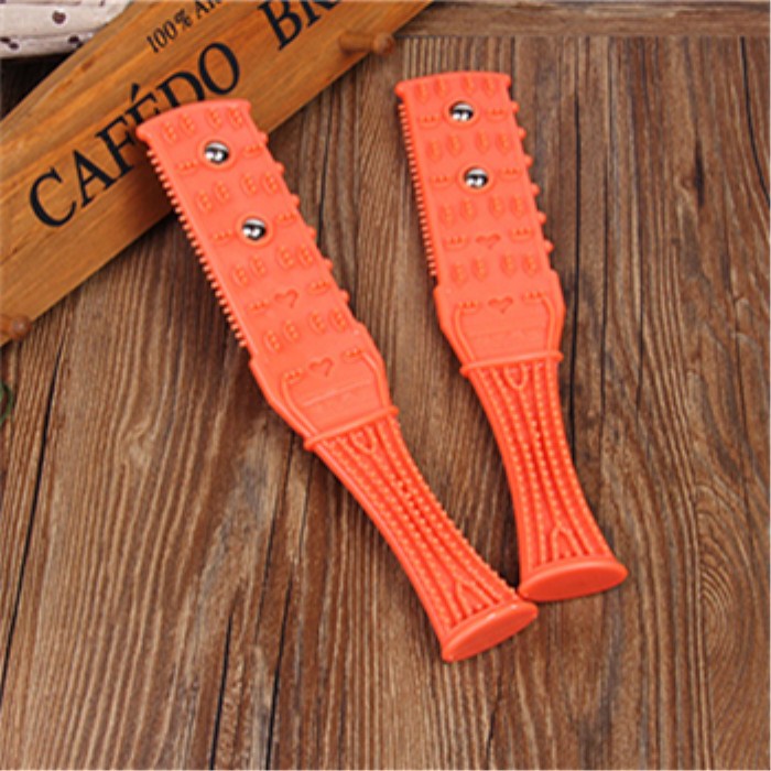 Post-price-difference patina Meridian Pat-Meridians Pat-back Fitness Hammer Massagers Pat-beat Stick Meridians Bat and Meridian Health 2 loading-Taobao