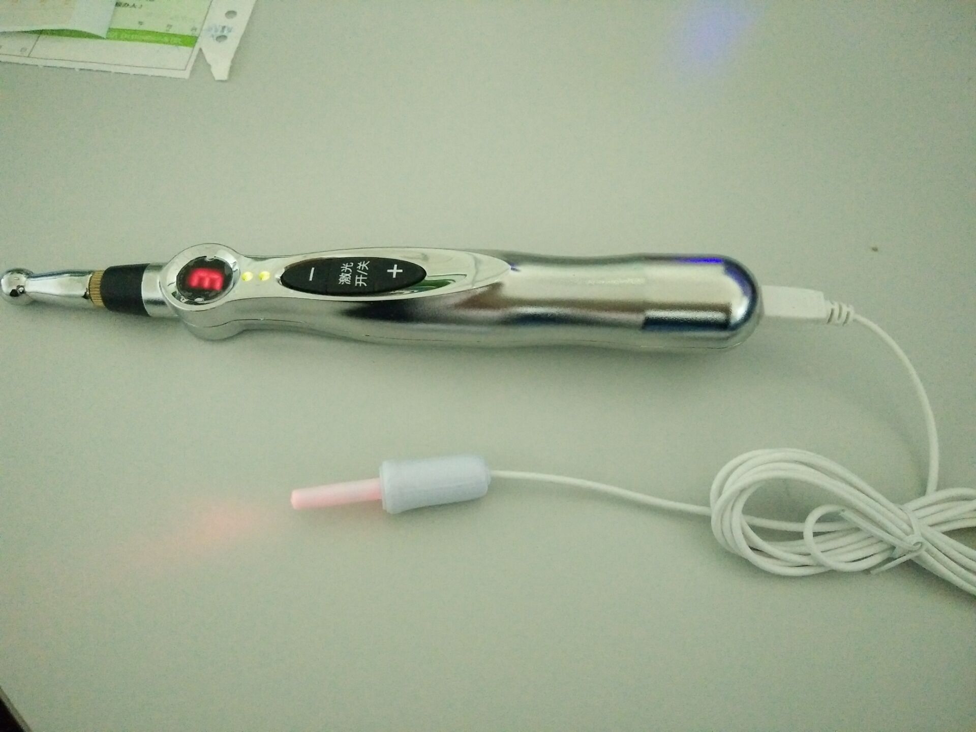 Nasal line One private Meridian Pen special nasal line without network pen-Taobao