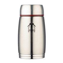 Shunfa Maer Vacuum Thermos cup l fashion 304 stainless steel men and women sports kettle office warm Cup
