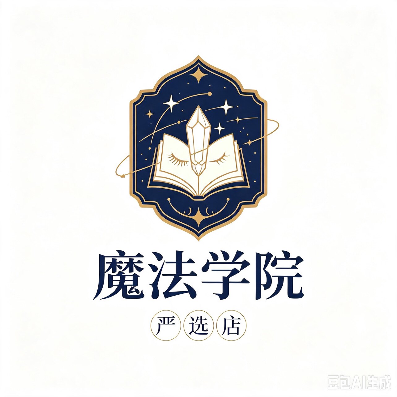 魔法学院品牌严选店