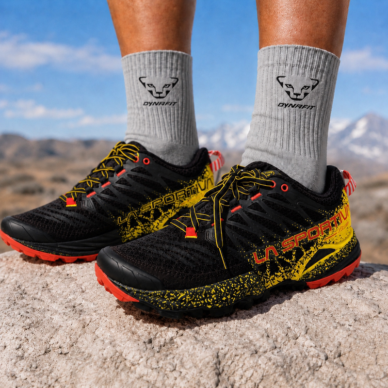 Lasportiva Outdoor Ultra-Light Trail Running Shoes Akasha Breathable Shock-Absorbing Wear-Resistant Non-Slip Mountain Running and Hiking Shoes 26 Models Lasportiva Outdoor Ultra-Light Trail Running Shoes Akasha Breathable Shock-Absorbing Wear-Resistant Non-Slip Mountain Running and Hiking Shoes 26 Models