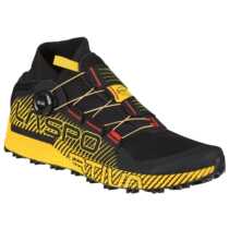 LA SPORTIVA 46W CYKLON Long distance professional light cross-country running shoes BOA lacing
