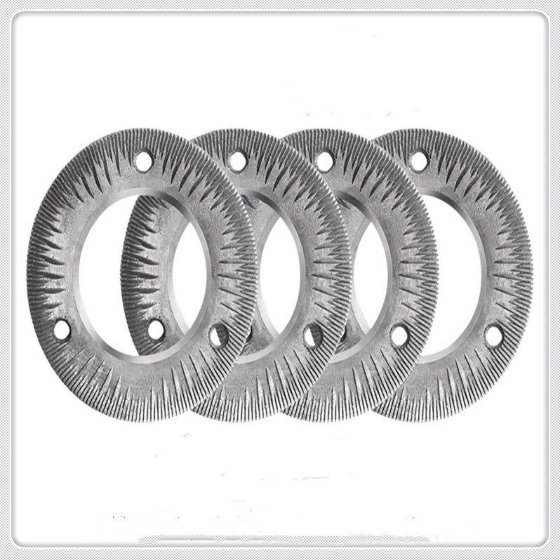 Xulang 860 grain mill mill grinder accessories grinding plate switch regulator shaft grinding set grinding disc 820