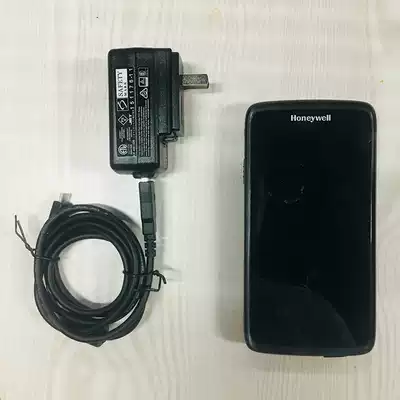 HoneywellEDA50 50K Battery base hand rope inventory machine 2D Android data collector accessories