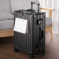 Алюминиевая рама/черный