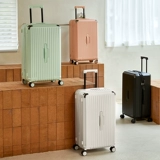 Вместительный и большой чемодан для путешествий, прочная коробка, 32 дюймов