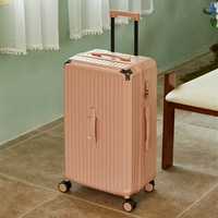 【Порошок сакуры】 【Толстая модель на молнии большой емкости】