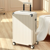 Утолщенная и прочная молния 𫔀 фасона - белая.