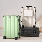 Вместительный и большой чемодан, прочная коробка, коллекция 2023